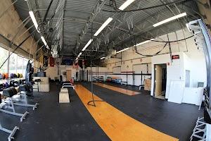 Michael Benton Photo of Lone Tree CrossFit