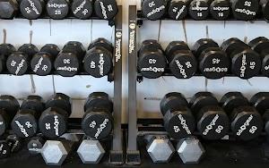 Michael Benton Photo of Lone Tree CrossFit