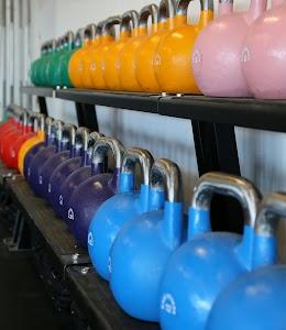 Michael Benton Photo of Lone Tree CrossFit