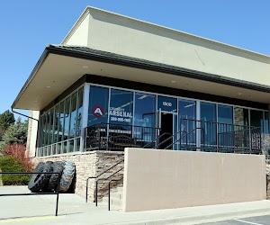 Michael Benton Photo of Lone Tree CrossFit