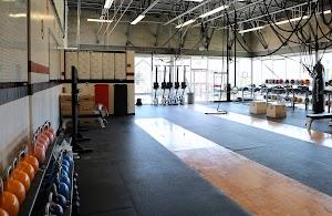 Michael Benton Photo of Lone Tree CrossFit