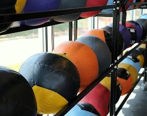 Michael Benton Photo of Lone Tree CrossFit