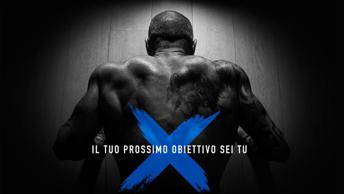 CrossFit Latina Photo of CrossFit Latina