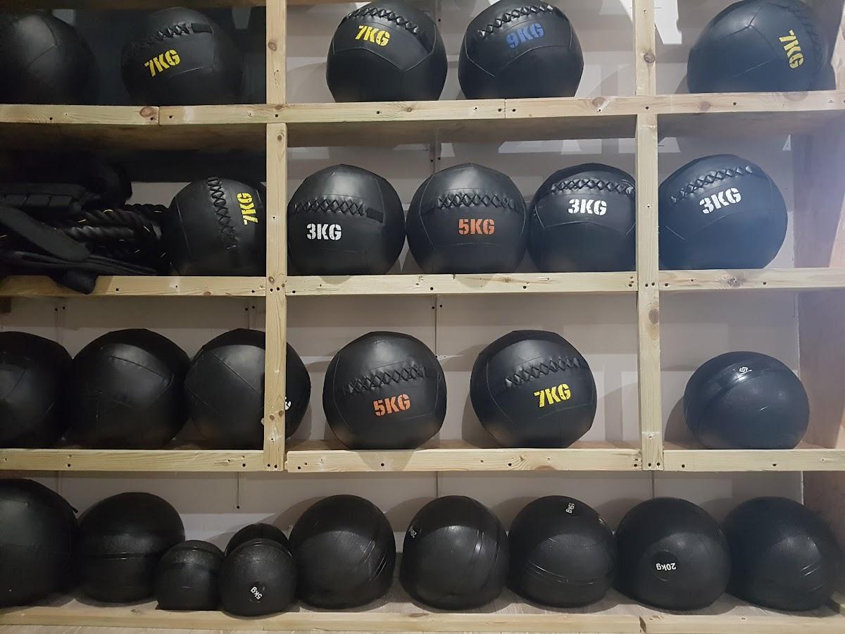 CrossFit Sitges Photo of CrossFit Sitges