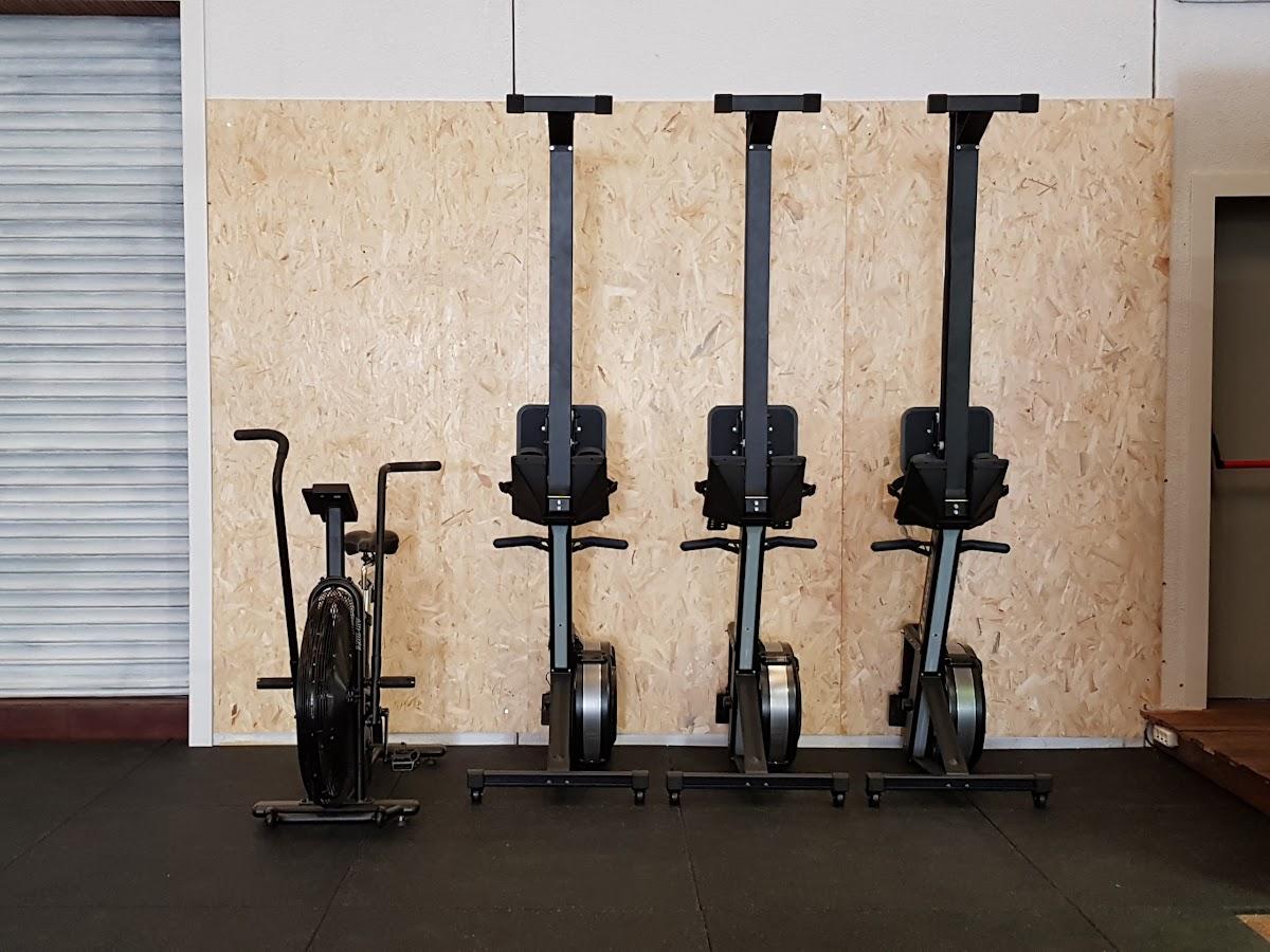 CrossFit Sitges Photo of CrossFit Sitges