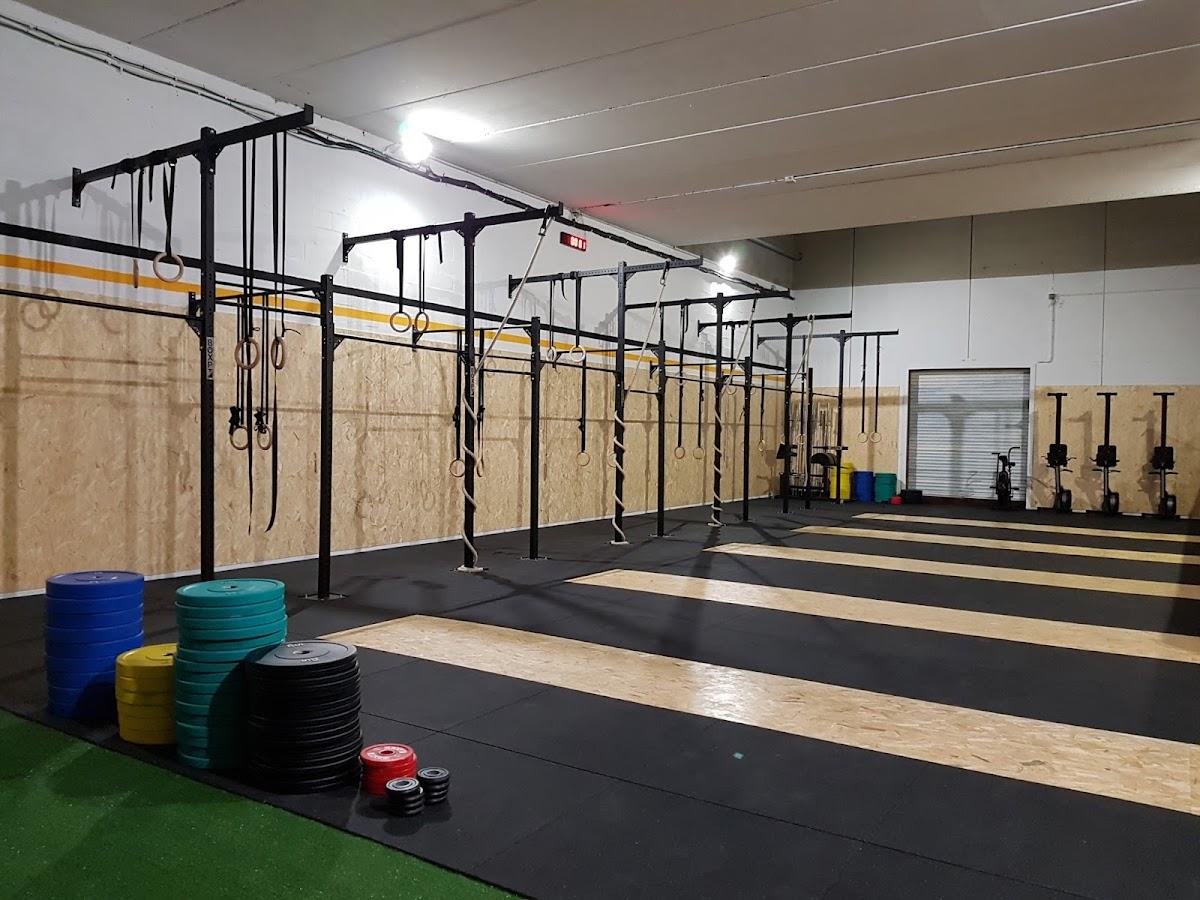 CrossFit Sitges Photo of CrossFit Sitges