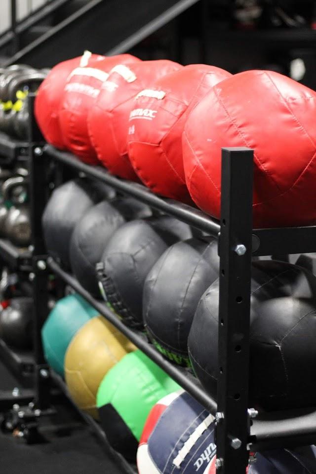 Hooligan CrossFit Photo of Hooligan CrossFit