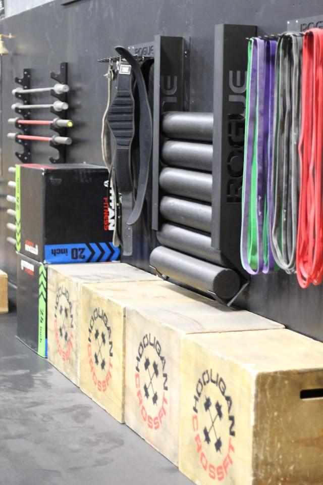 Hooligan CrossFit Photo of Hooligan CrossFit