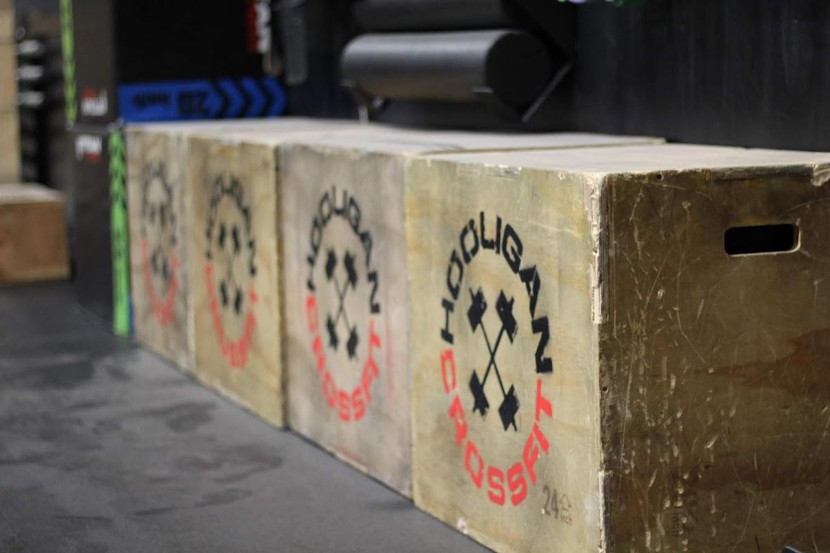 Hooligan CrossFit Photo of Hooligan CrossFit