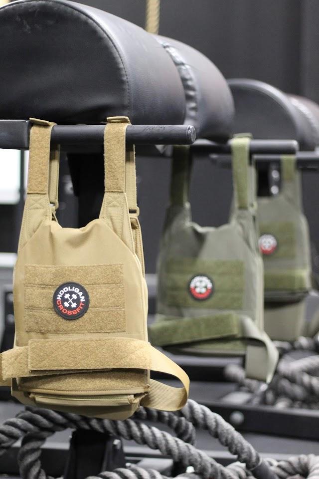 Hooligan CrossFit Photo of Hooligan CrossFit