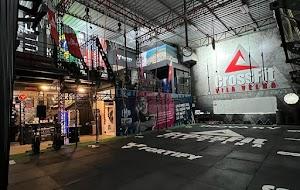 CrossFit Vila Velha Photo of CrossFit Vila Velha