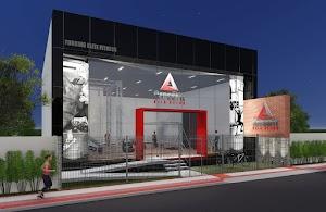 CrossFit Vila Velha Photo of CrossFit Vila Velha