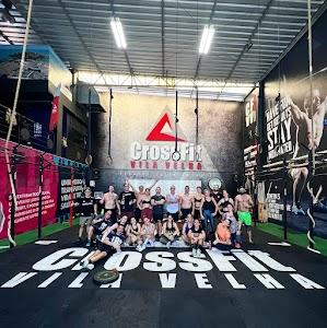 CrossFit Vila Velha Photo of CrossFit Vila Velha
