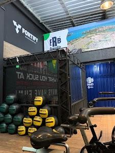 CrossFit Vila Velha Photo of CrossFit Vila Velha