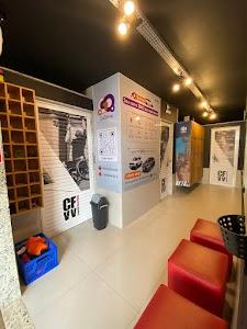 CrossFit Vila Velha Photo of CrossFit Vila Velha