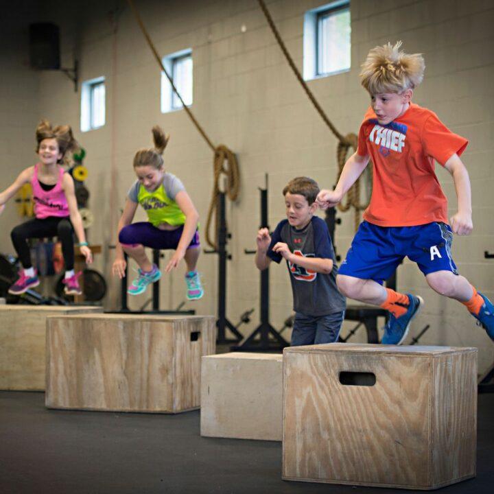 Overdrive Athletic Club - Home of CrossFit Overdrive Photo of CrossFit Overdrive