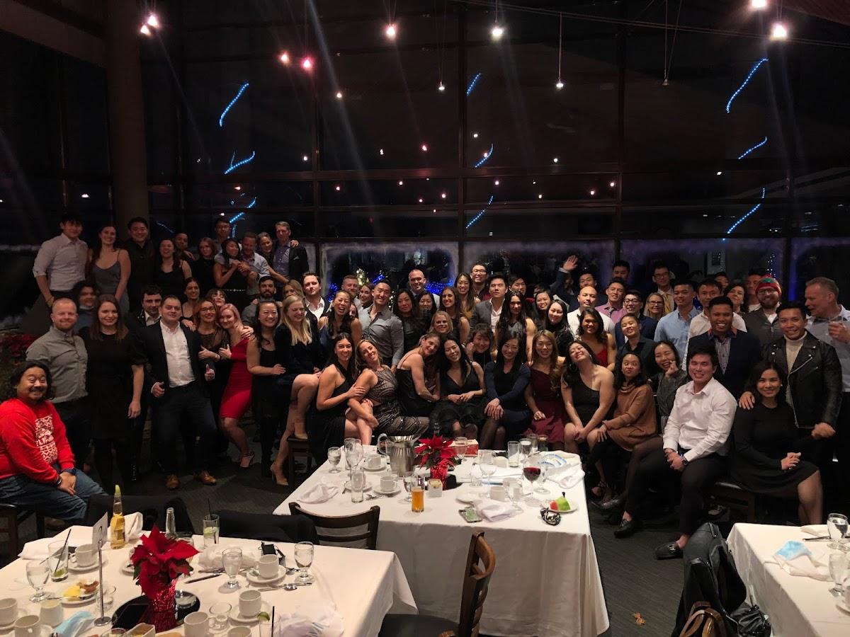 Overdrive Athletic Club - Home of CrossFit Overdrive Photo of CrossFit Overdrive