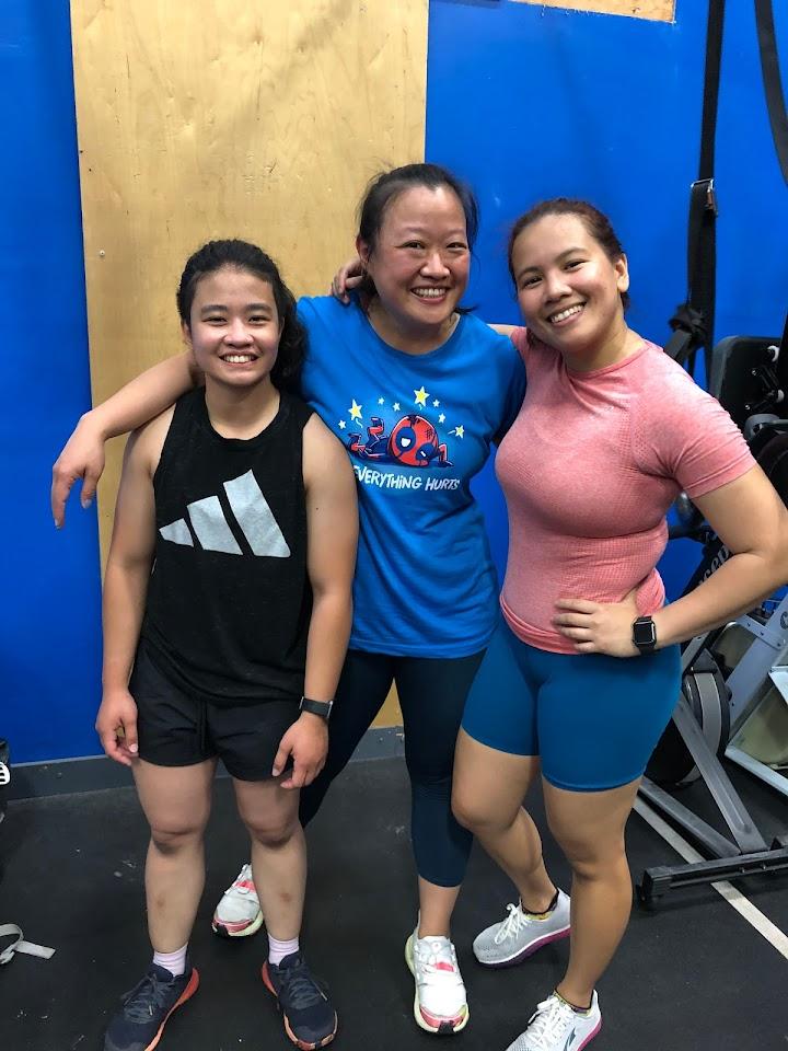 Overdrive Athletic Club - Home of CrossFit Overdrive Photo of CrossFit Overdrive