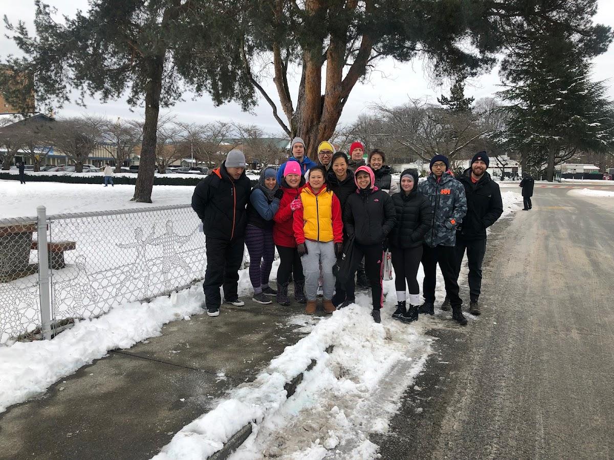 Overdrive Athletic Club - Home of CrossFit Overdrive Photo of CrossFit Overdrive