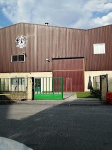 Jon Orduña Photo of CrossFit Dark Phoenix