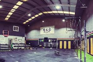 ilunefoto Photo of CrossFit Dark Phoenix