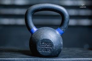 ilunefoto Photo of CrossFit Dark Phoenix