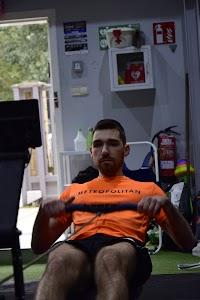 Dark phoenix Crossfit Photo of CrossFit Dark Phoenix