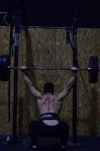 Dark phoenix Crossfit Photo of CrossFit Dark Phoenix