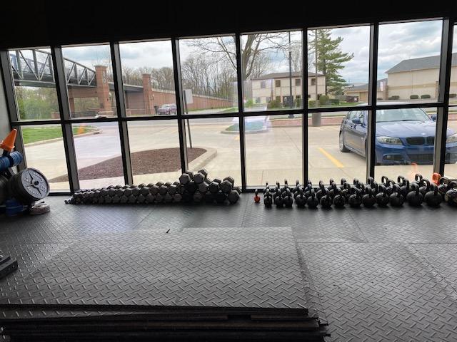 CrossFit Indianapolis Photo of CrossFit Indianapolis