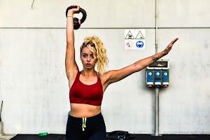 La Huella Workout Club Alessandria Photo of La Huella CrossFit HSL