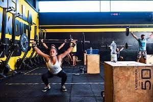 La Huella Workout Club Alessandria Photo of La Huella CrossFit HSL