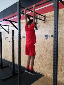 Gi Vi Photo of La Huella CrossFit HSL