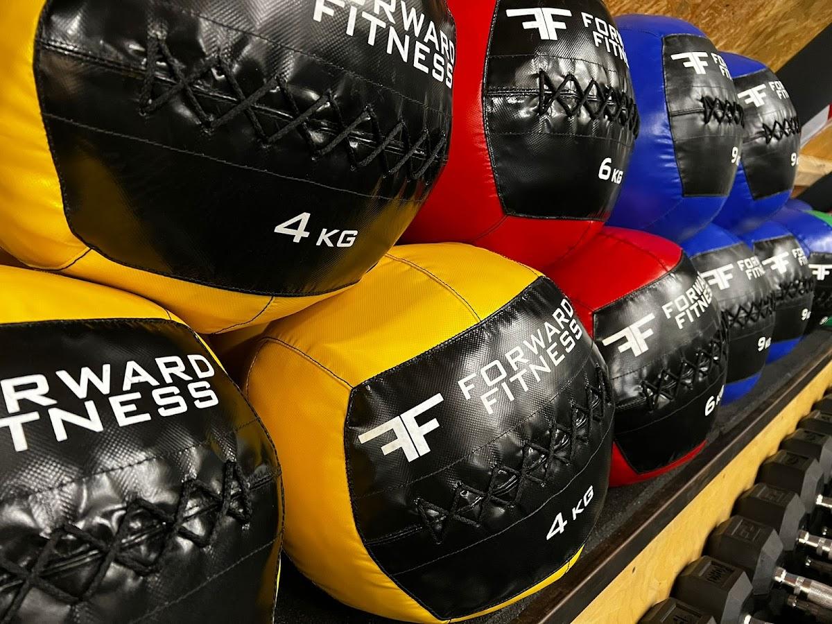 CrossFit Runway Photo of CrossFit Runway