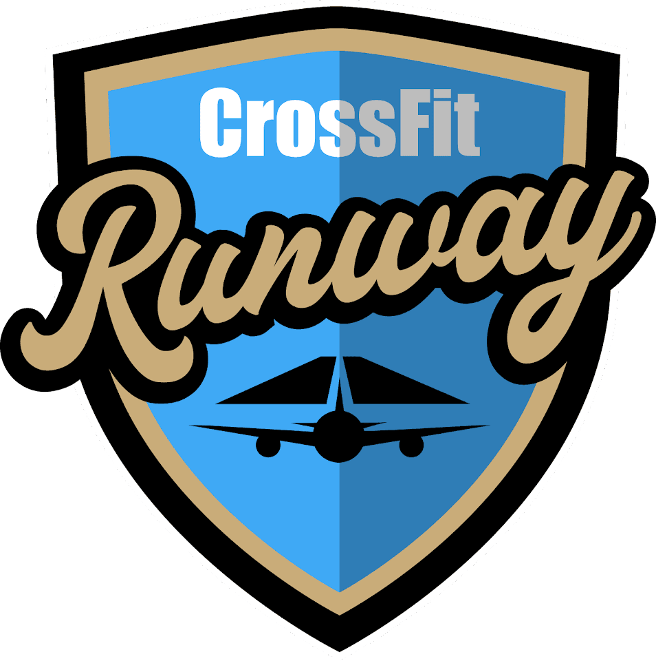 CrossFit Runway Photo of CrossFit Runway