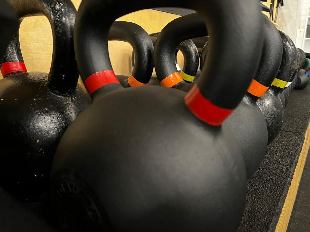 CrossFit Runway Photo of CrossFit Runway