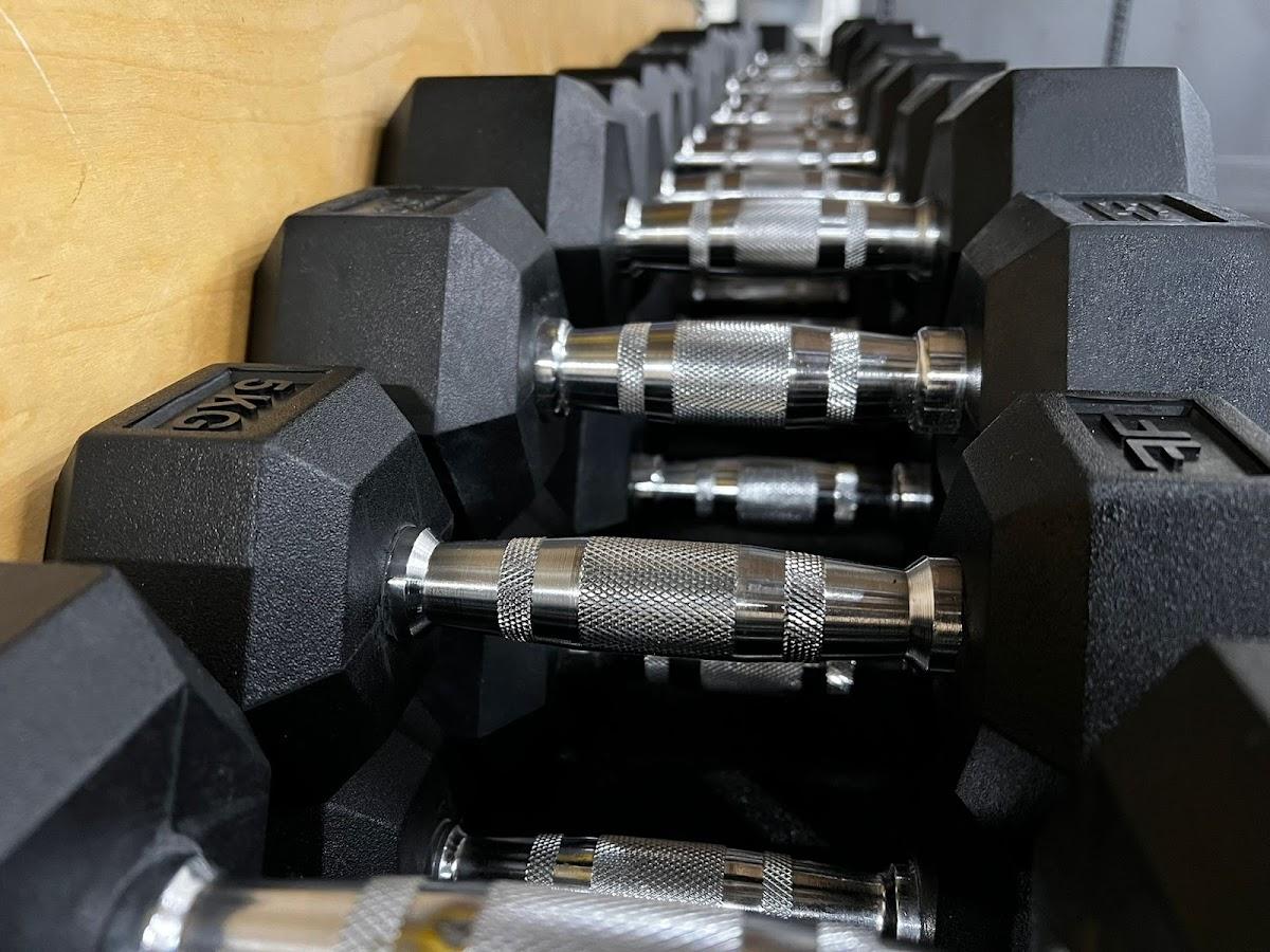 CrossFit Runway Photo of CrossFit Runway