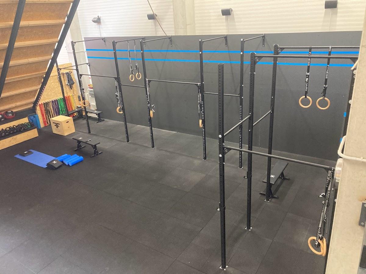 CrossFit Runway Photo of CrossFit Runway