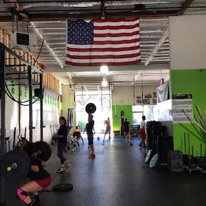 HomeGrown AthletX Photo of HomeGrown CrossFit