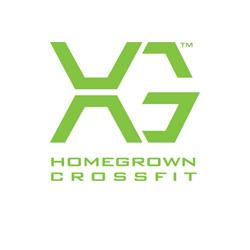 HomeGrown AthletX Photo of HomeGrown CrossFit
