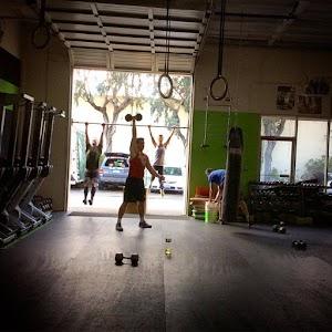 HomeGrown AthletX Photo of HomeGrown CrossFit