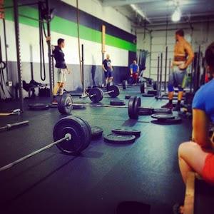 HomeGrown AthletX Photo of HomeGrown CrossFit