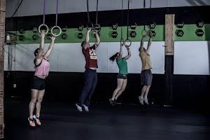 HomeGrown AthletX Photo of HomeGrown CrossFit