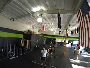 HomeGrown AthletX Photo of HomeGrown CrossFit