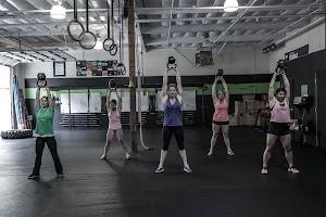 HomeGrown AthletX Photo of HomeGrown CrossFit