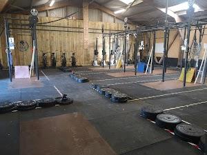 Danny Leach Photo of Dominus CrossFit