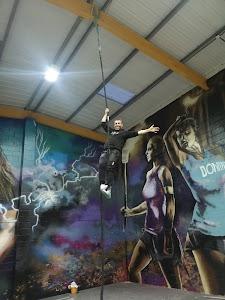 leachy leachio Photo of Dominus CrossFit