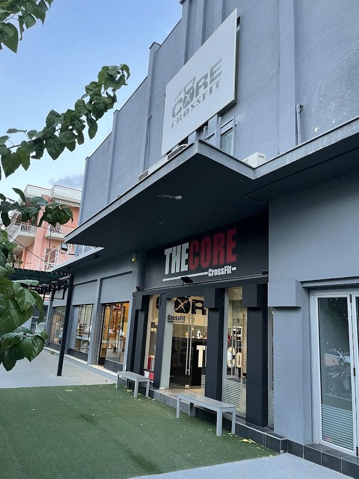 Lydia Korka Photo of The Core Force CrossFit