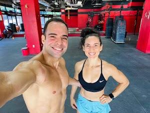 Leandro Pessoa Photo of Ballston CrossFit