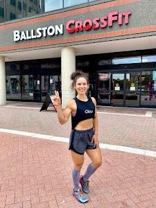 Leandro Pessoa Photo of Ballston CrossFit