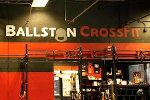 Kevin Scrimgeour Photo of Ballston CrossFit